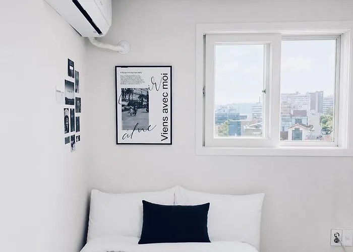 Hyehwa 103 Сеул